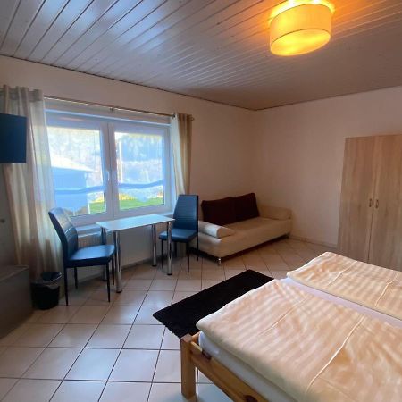 Privatzimmer Hoffmann Kaltenborn  Eksteriør billede