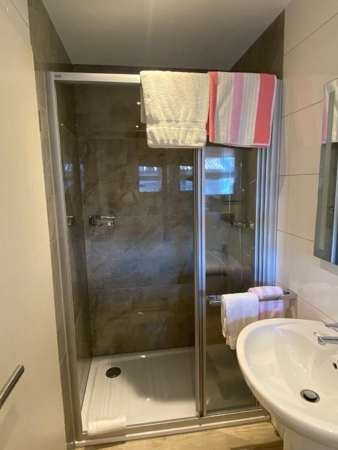 Privatzimmer Hoffmann Kaltenborn  Eksteriør billede