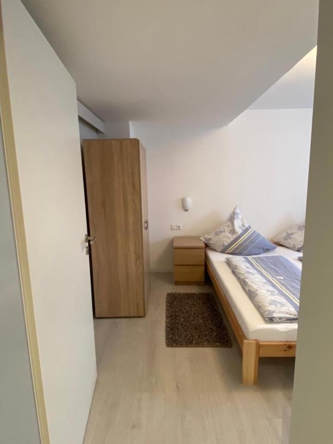 Privatzimmer Hoffmann Kaltenborn  Eksteriør billede