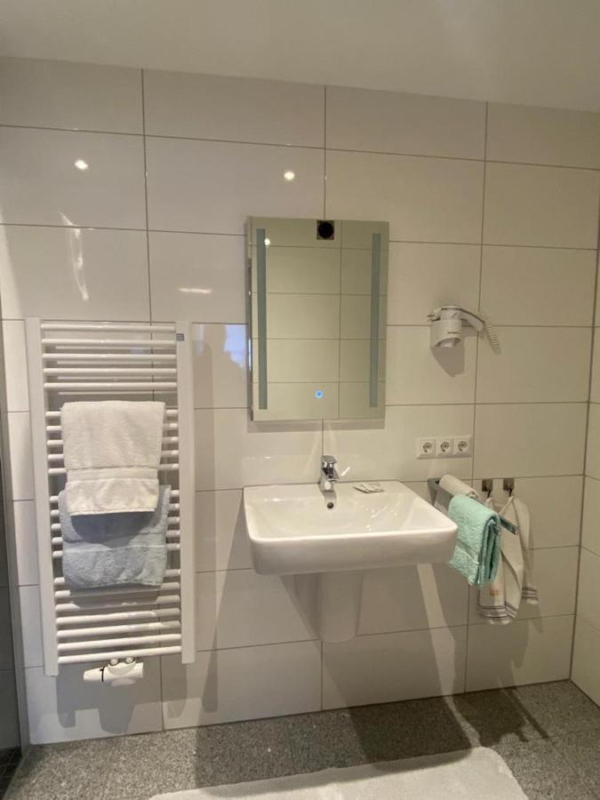 Privatzimmer Hoffmann Kaltenborn  Eksteriør billede